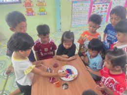 วิทยาศาสตร์แสนสนุก ความสุขของเด็กน้อยนาป่ามโนรถ⭐