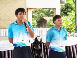 จากประสบการณ์ในวันนี้ สู่ครูที่ดีในวันหน้า