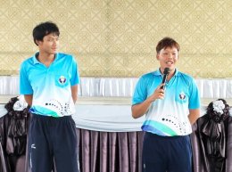 จากประสบการณ์ในวันนี้ สู่ครูที่ดีในวันหน้า