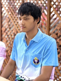 จากประสบการณ์ในวันนี้ สู่ครูที่ดีในวันหน้า
