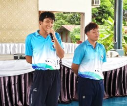 จากประสบการณ์ในวันนี้ สู่ครูที่ดีในวันหน้า