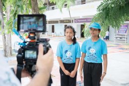 โรงเรียนนาป่ามโนรถ เข้ารับการประเมิน Mizuiku 2569 รอบสุดท้าย 