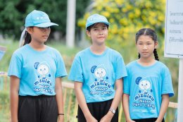 โรงเรียนนาป่ามโนรถ เข้ารับการประเมิน Mizuiku 2569 รอบสุดท้าย 
