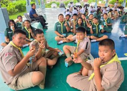 ขอบพระคุณ "ท๊อฟฟี่เค้กชลบุรี"