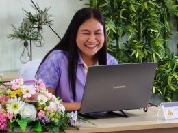 ประเมิน PA ครูนาป่ามโนรถ ผ่าน PA Site