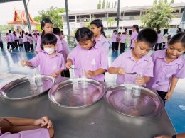  นิทรรศการ NPR Water Guardians