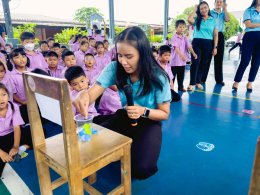  นิทรรศการ NPR Water Guardians