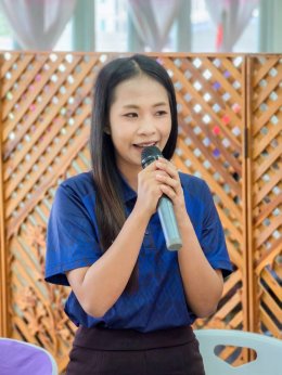 สรุปงานปลายภาค พร้อมต้อนรับครูจอยสู่ครอบครัวนาป่ามโนรถ