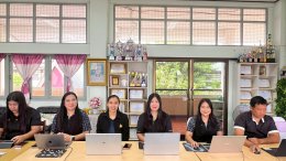 ประชุมเชิงปฏิบัติการเพื่อพัฒนาและเสริมสร้างประสิทธิภาพในการปฏิบัติราชการ