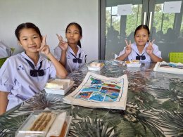  ขอขอบคุณบริษัท ปตท. จำกัด (มหาชน)