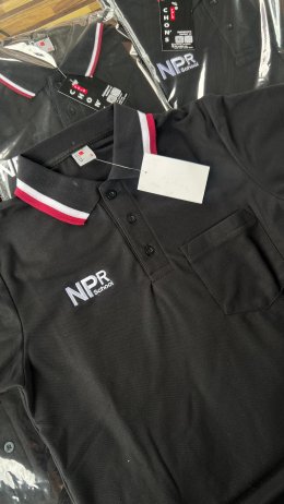 สนับสนุนเสื้อสีดำ