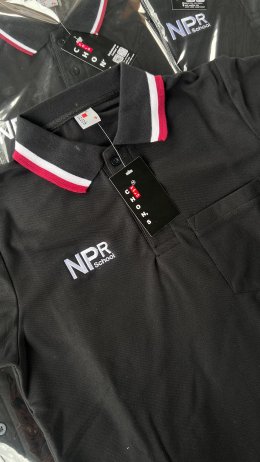 สนับสนุนเสื้อสีดำ