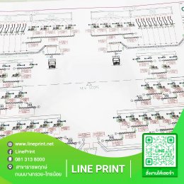 Print plan A3 - A1