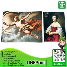 โปสเตอร์พรีเมี่ยม