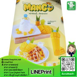 โปสเตอร์พรีเมี่ยม