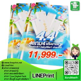 โปสเตอร์พรีเมี่ยม