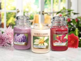 Yankee Candle ประเพณีกว่า 50 ปี