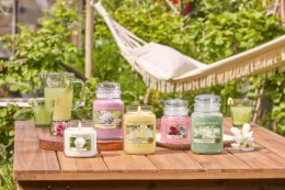 Yankee Candle ประเพณีกว่า 50 ปี