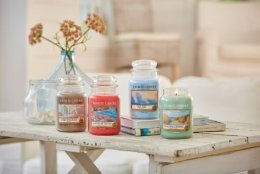 Yankee Candle ประเพณีกว่า 50 ปี