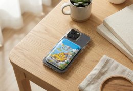 รับสกรีนที่ใส่บัตรมีขาตั้ง ที่ใส่บัตรแบบมีขาตั้ง 