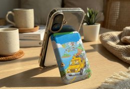 รับสกรีนที่ใส่บัตรมีขาตั้ง ที่ใส่บัตรแบบมีขาตั้ง 