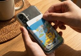 รับสกรีนที่ใส่บัตรมีขาตั้ง ที่ใส่บัตรแบบมีขาตั้ง 