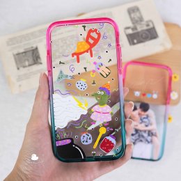 เคสพรีเมี่ยม