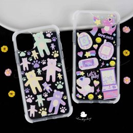 เคสพรีเมี่ยม