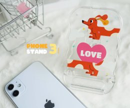  PHONE STAND 3 STEP