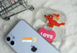  PHONE STAND 3 STEP