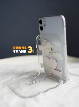  PHONE STAND 3 STEP