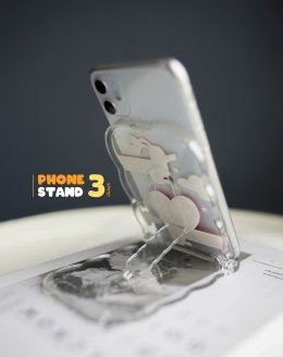  PHONE STAND 3 STEP