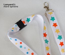 รับผลิตสายคล้องคอ