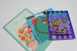 โฟมบอร์ด (cardboard foam)