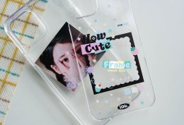 frame phone case