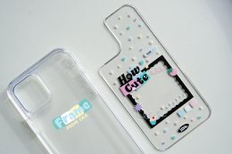 frame phone case