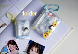 อัลบั้มมินิ อัลบั้มจิ๋ว อัลบั้มรูปภาพ 