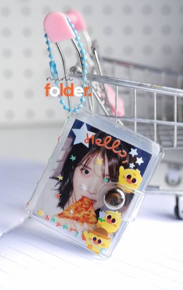 อัลบั้มมินิ อัลบั้มจิ๋ว อัลบั้มรูปภาพ 