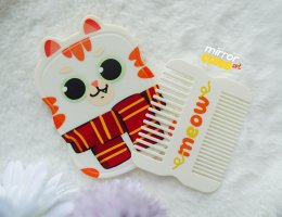 Mirror Comb Set