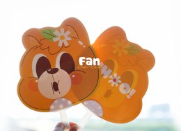 พัดกระดาษ