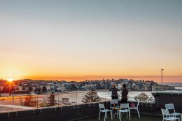 โครงการ Study Tour ที่ Bondi