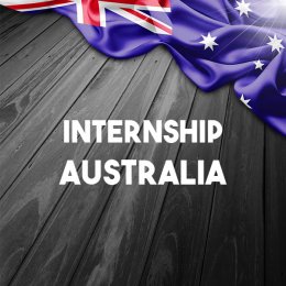 Australian Internship
