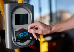 Opal Card