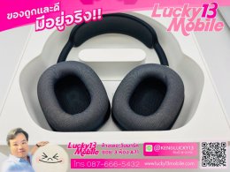 AirPods Max (USB-C) สี Midnight ศูนย์ไทย สภาพสวยมาก 98% ครบยกกล่อง เพียง 8,900 บาท