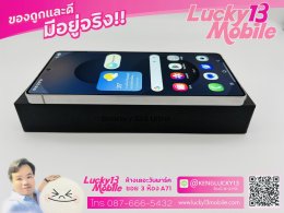 S25 Ultra 12/256 สี Titanium Whitesilver ศูนย์ไทย สภาพสวยมาก ครบยกกล่อง เพียง 26,900 บาท