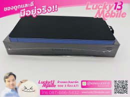 S26 Ultra 12/256 สี Cobalt Violet ศูนย์ไทย มือ 1 แกะเชค ประกันศูนย์ 1 ปี เพียง 35,900 บาท