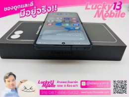 Samsung Galaxy Z Flip8 12GB 256GB สี Graphite สภาพสวยกริ๊บ 99.99% ครบยกกล่อง เพียง 29,900 บาท