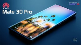 รับซื้อ Huawei P30 Pro (2019) – มือถือกล้องบ้าพลัง แบบบ้าไปแล้ว!