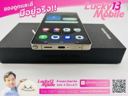 ขาย/แลก S25 Ultra 12/512 Titanium Gray ศูนย์ไทย สภาพสวยมาก ครบยกกล่อง เพียง 29,900 บาท