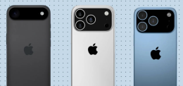 สรุปข่าว ลือ iPhone 17 series หลุดออกมาบนอินเทอร์เน็ต